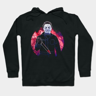 Halloween Orb Hoodie